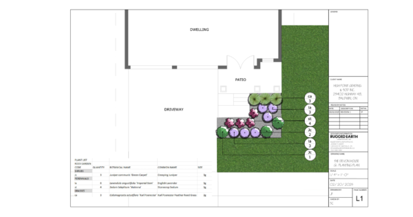 Rockscape Elegance Package - Image 2