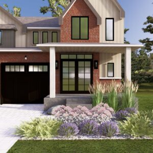Rockscape Elegance Package