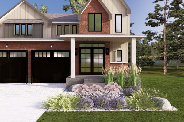 Rockscape Elegance Package
